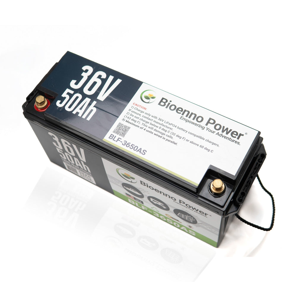 Odyssey Battery 78-PC1500 Marine Deep Cycle Battery by Odyssey - Model - ODXAGM78