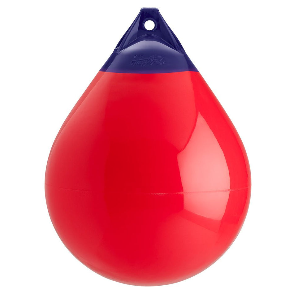 Polyform A-5 Buoy 27" Diameter - Red