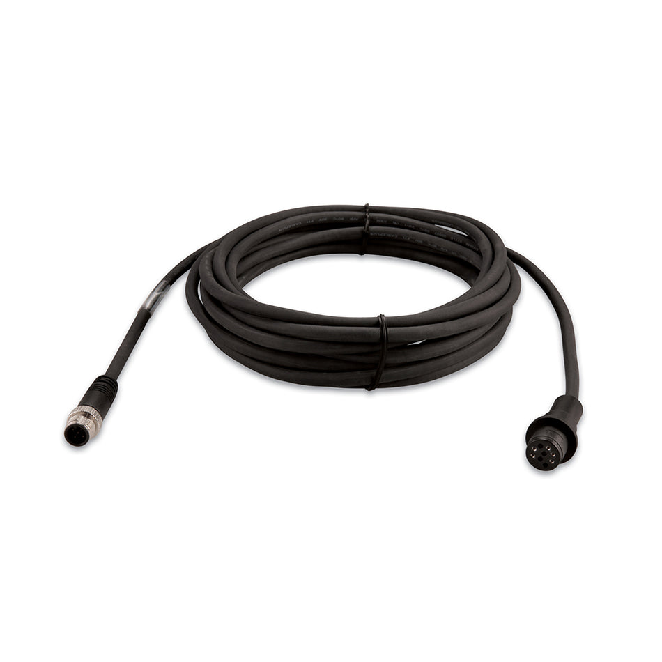 Garmin Marine Heading Sensor NMEA 2000 - 6M Cable (Part Number 010-11419-00)