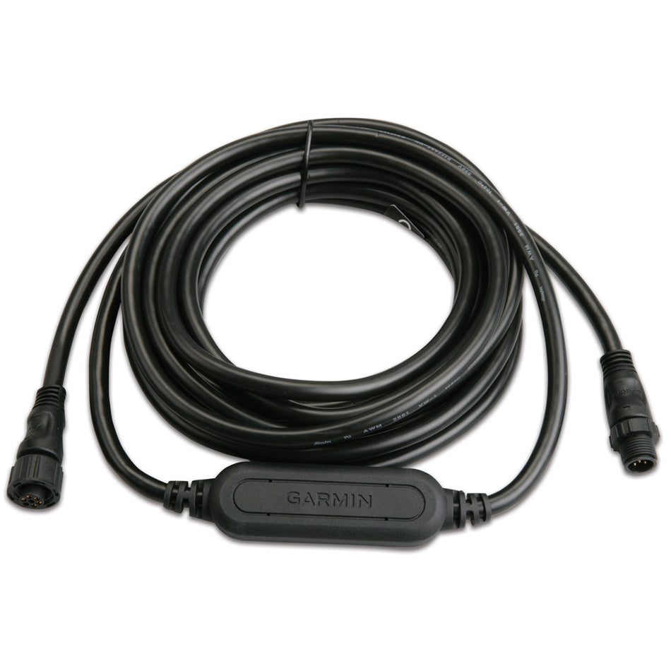 Garmin GST 10 Water Speed Temp NMEA 2000 Analog Adapter 010-11328-00