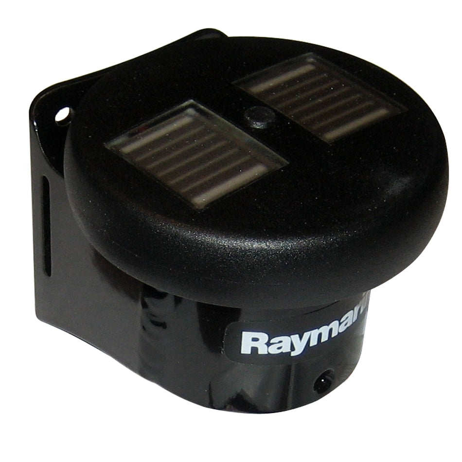 Raymarine T221 Wireless Mast Rotation Transmitter for Accurate Wind Readings