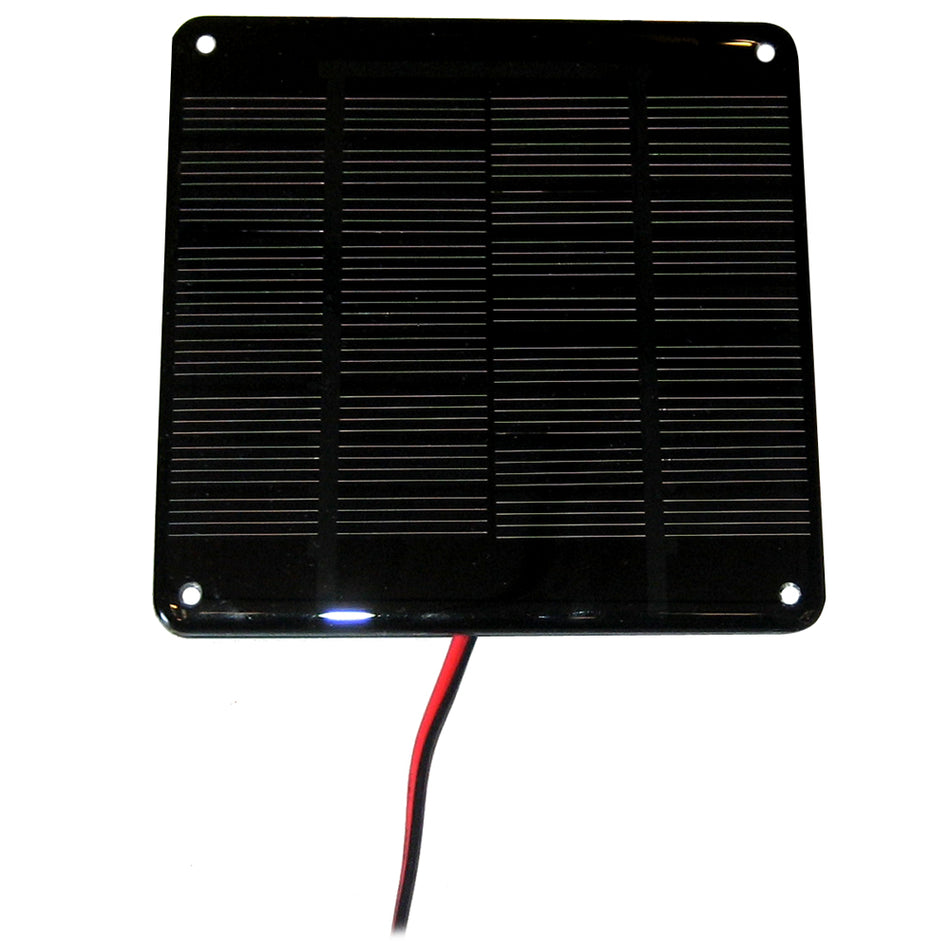 Raymarine T138 Solar Panel for Hull Transmitter