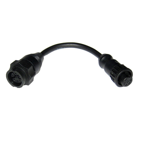 MotorGuide Sonar Adapter Cable Garmin 6 Pin