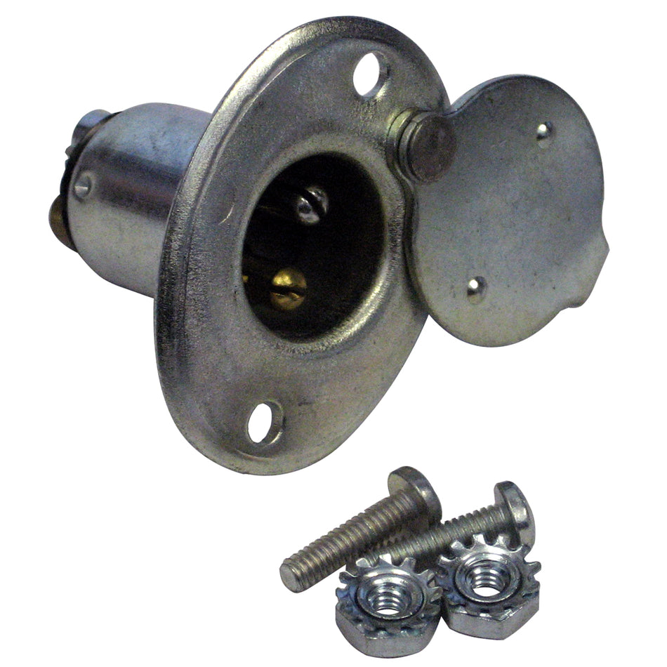 Powerwinch Metal Socket for 215 315 T1650 ST315 AP1500 AP3500 - Part P7816100AJ