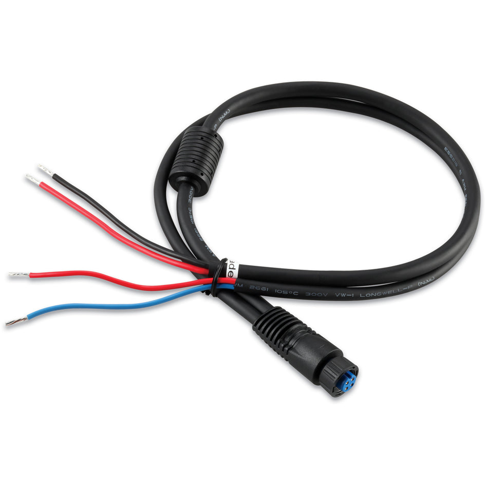 Garmin Actuator Power Cable 010-11533-00 - Reliable Connectivity