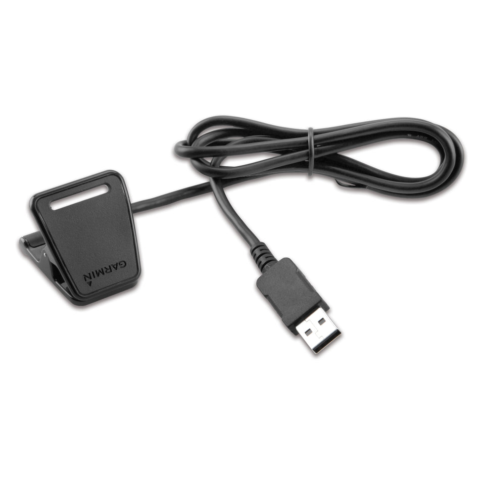 Garmin Charging/Data Clip 010-11029-02 for Approach S1, Forerunner 110 & 210