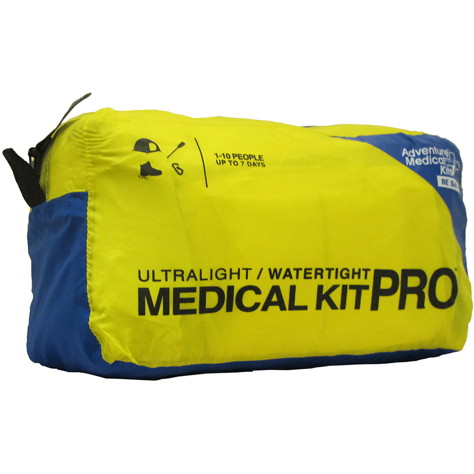 Adventure Medical Kits Ultralight/Watertight Pro First Aid Kit - Part 40891