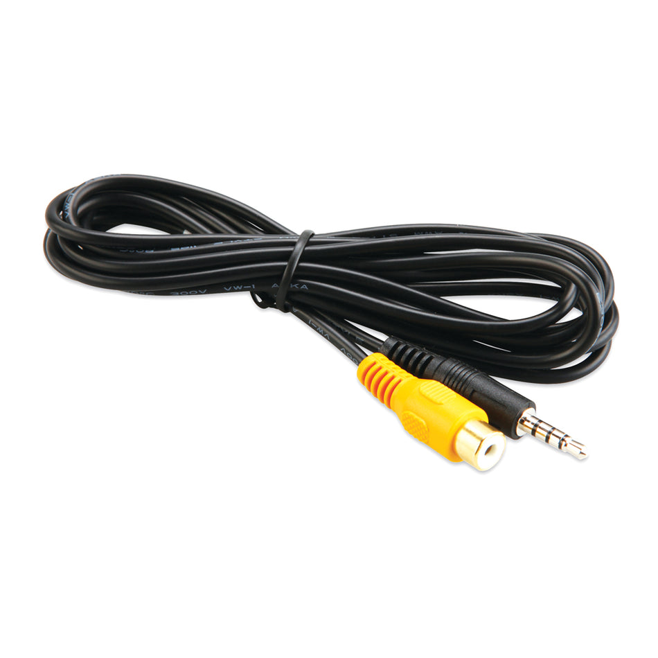 Garmin Video Cable for Backup Camera - Part Number 010-11541-00