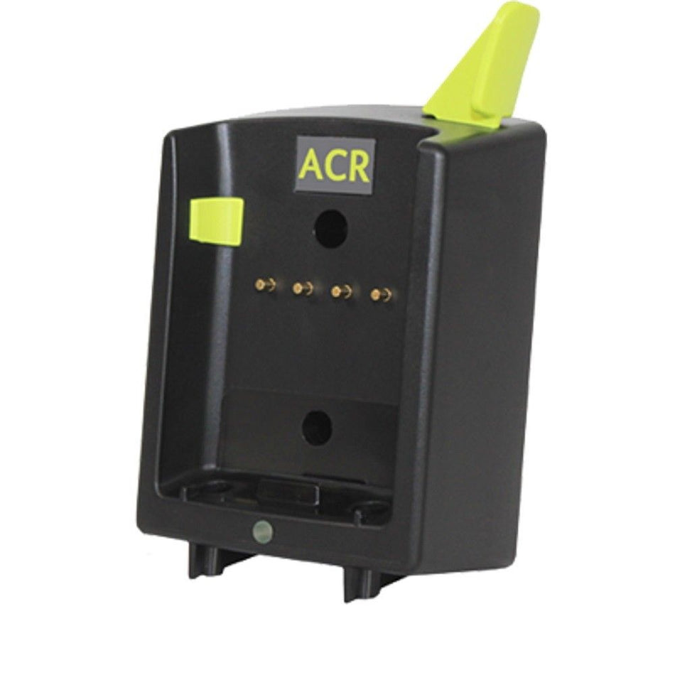 Acr 2815 Rapid Charger For Sr203 Rechargeable Battery