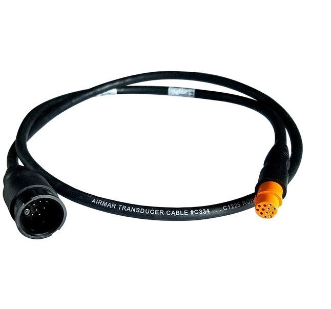Airmar Mmc-ext-20 Extension Cable 12-pin - 12-pin 20' For Chirp Mmc Ca