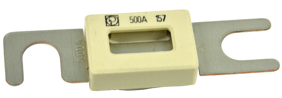 Bep 500 Amp Anl Fuse