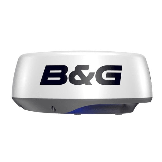 B&g Halo 20+ Radar