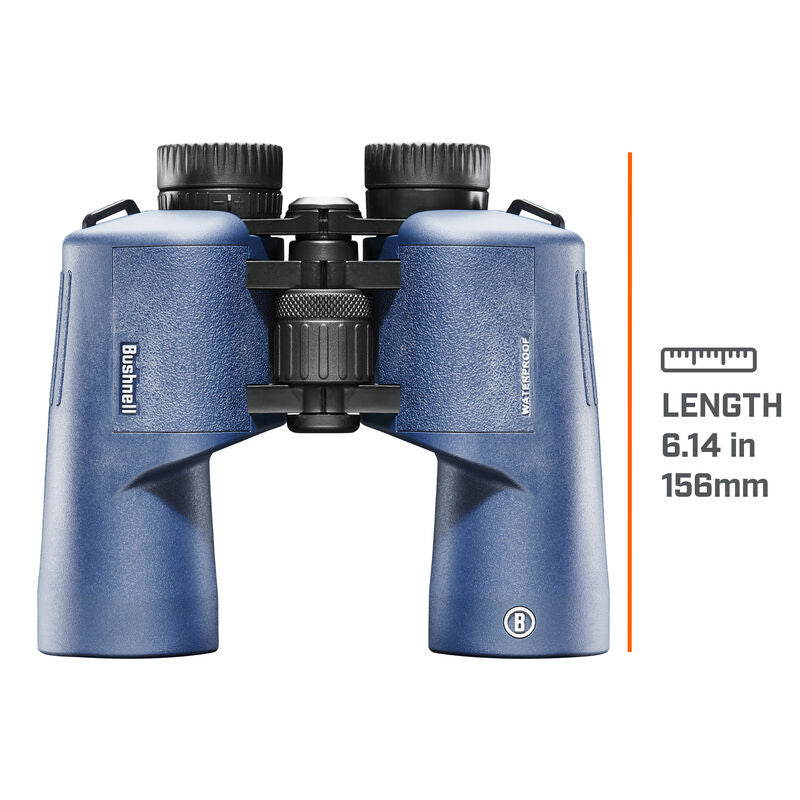 Bushnell 7x50 H2o Binoculars