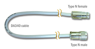 Digital 340-25ne 25' Extension