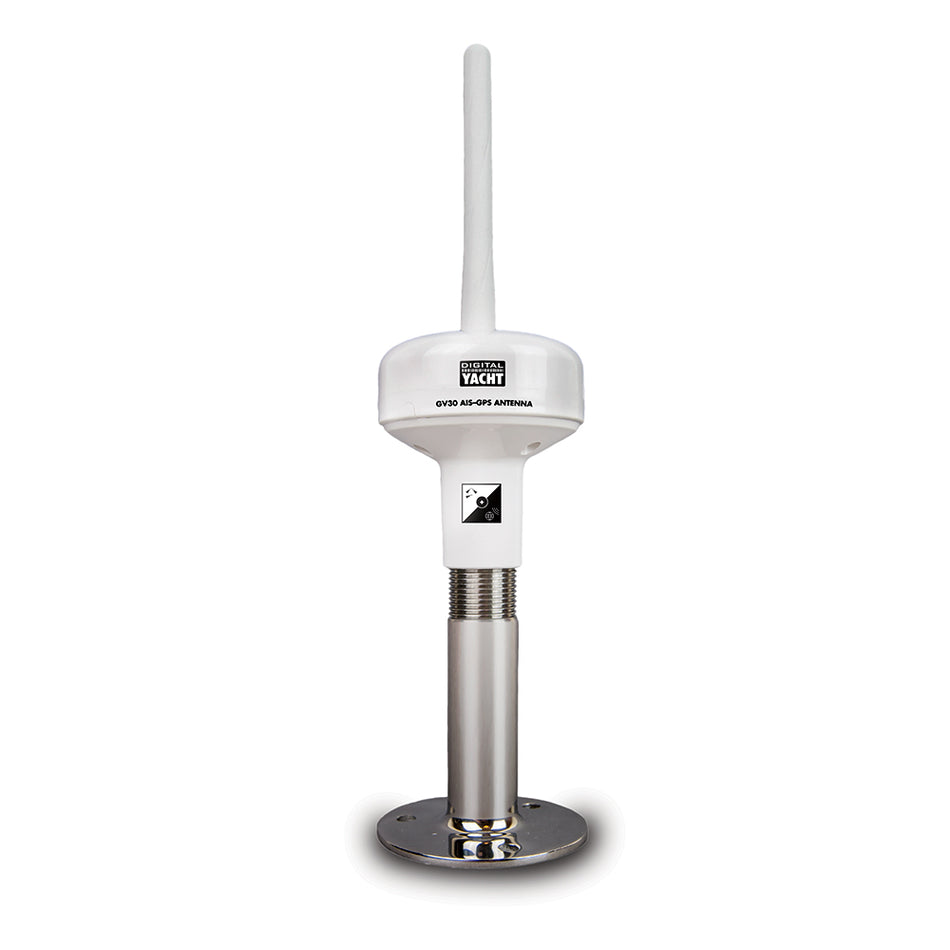 Digital Yacht Gv30 Vhf/ais Gps Antenna