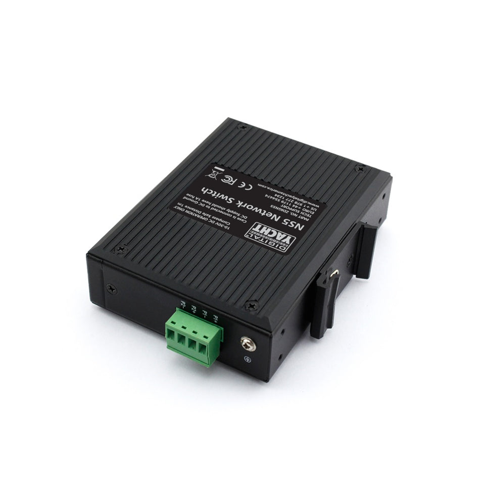 Digital Yacht Ns5  Network Switch 5 Port - ZDIGNS5