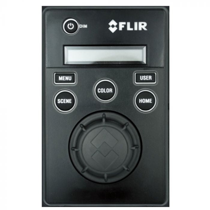 Flir M324s Thermal Camera 320x240 30hz With Jcu