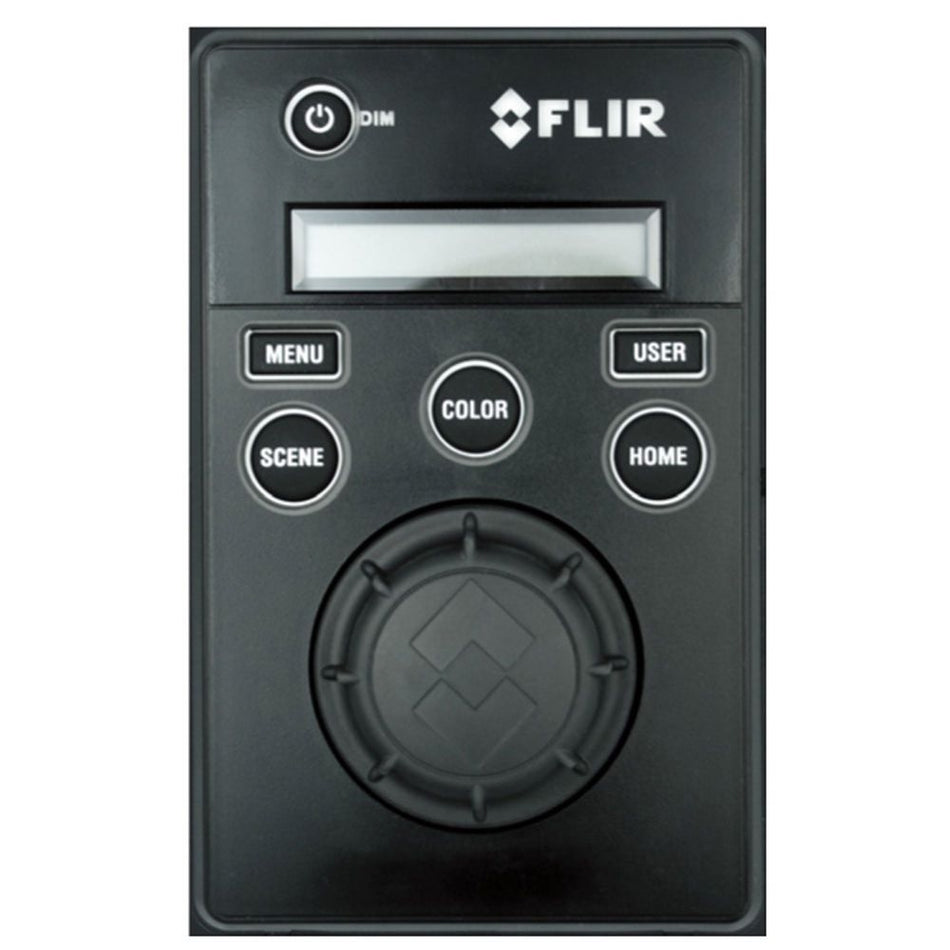 Flir Md324 Bundle With Jcu 320x240 Resolution 30hz