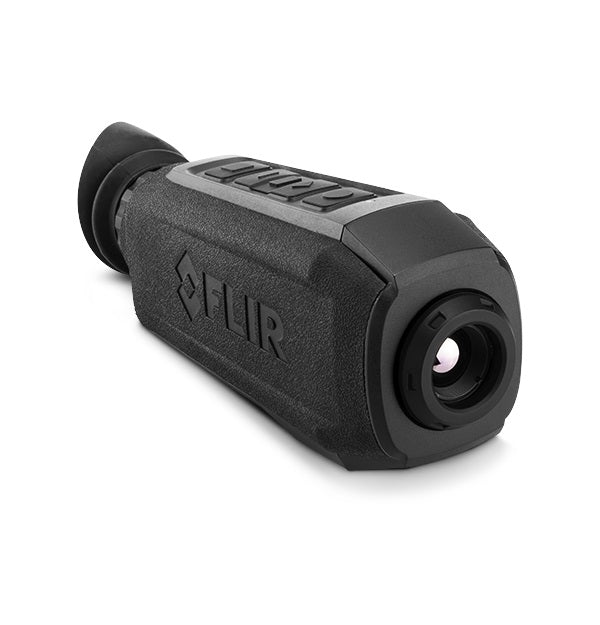 Flir Scion Ptm166 Thermal Monocular 640 X 480 32d Fov Ip Streaming 60hz