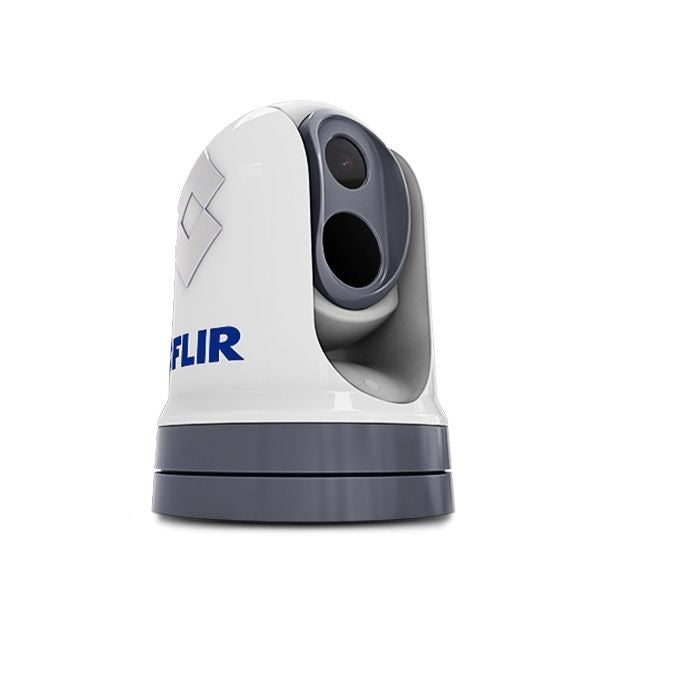 Flir M364c Dual Payload Thermal Camera No Jcu 640 X 512 24d Hfov