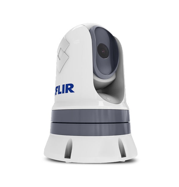 Flir M332 Single Payload 30 Hz Thermal Camera No Jcu 320 X 256 24d Hfov