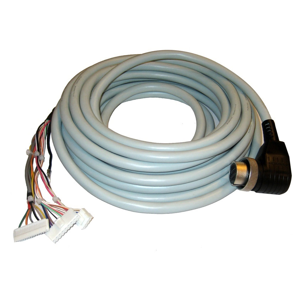 Furuno 30m Signal Cable For 1832/1833/1834/1835 Series