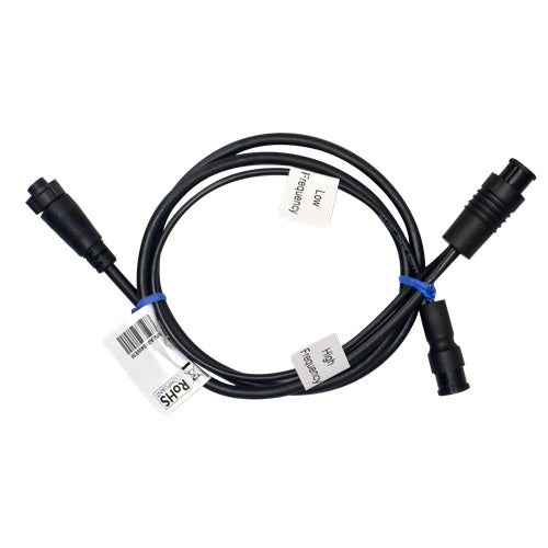 Furuno 12-Pin to Dual 10-Pin TZT3 Y-Cable - Model AIR-040-406-10