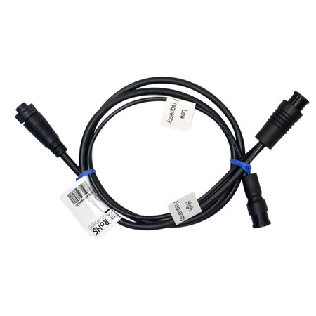 Furuno 12-Pin to Dual 10-Pin TZT3 Y-Cable - Model AIR-040-406-10