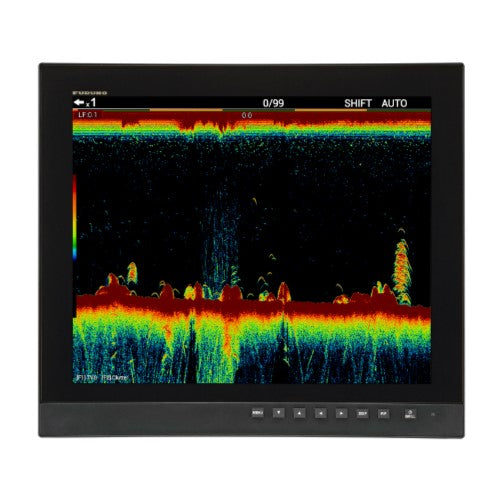 Furuno Mu192hd Lcd Display