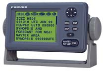 Furuno Nx-300 Navtex Receiver