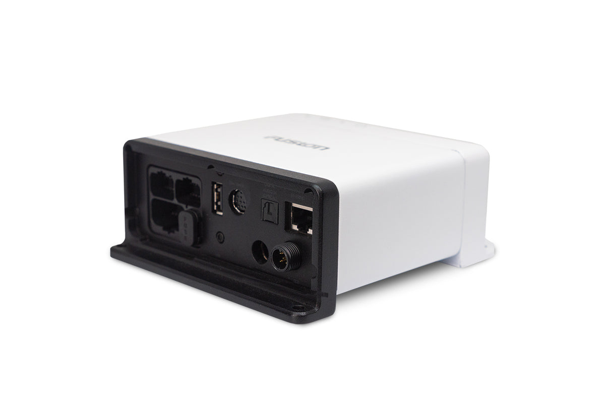 Fusion Apollo MS-WB670 Hideaway Entertainment System - Part Number 010-02346-00