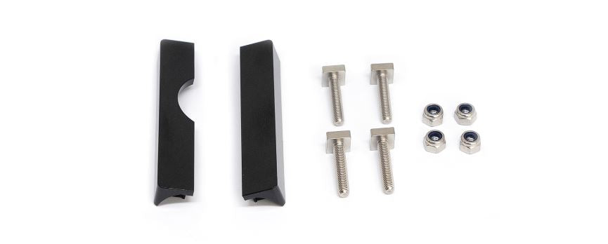 Fusion Ms-srx400fmk Front Flush Kit For Ms-srx400 - 010-12830-00