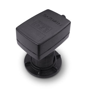 Garmin 010-00701-01 20deg Nmea 2k Thru Hull Transducer