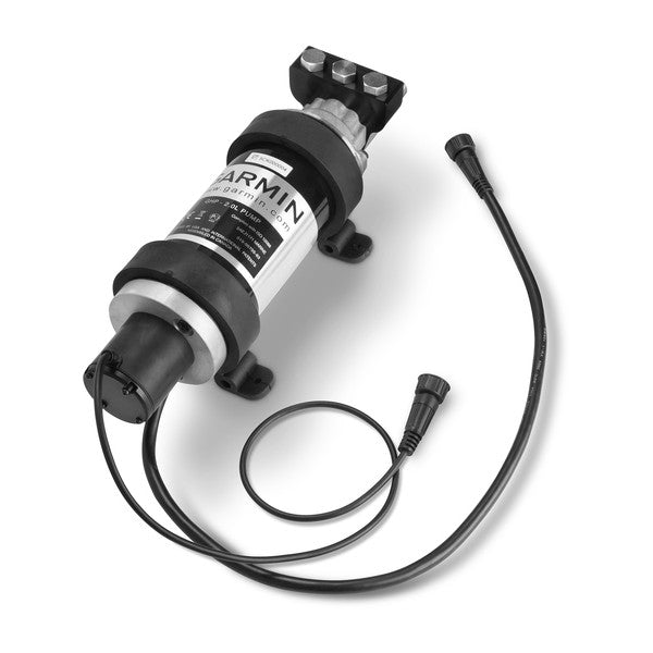 Garmin 2.0 Liter Pump Kit - Part Number 010-00705-63