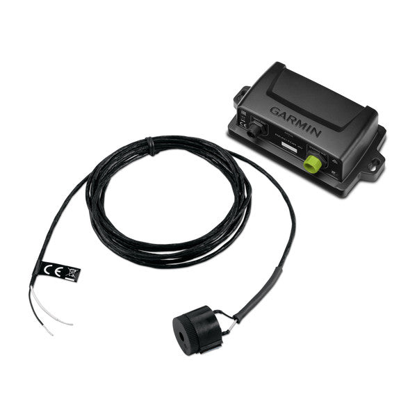 Garmin Reactor 40 Autopilot Steer-By-Wire (Part Number: 010-00705-90)