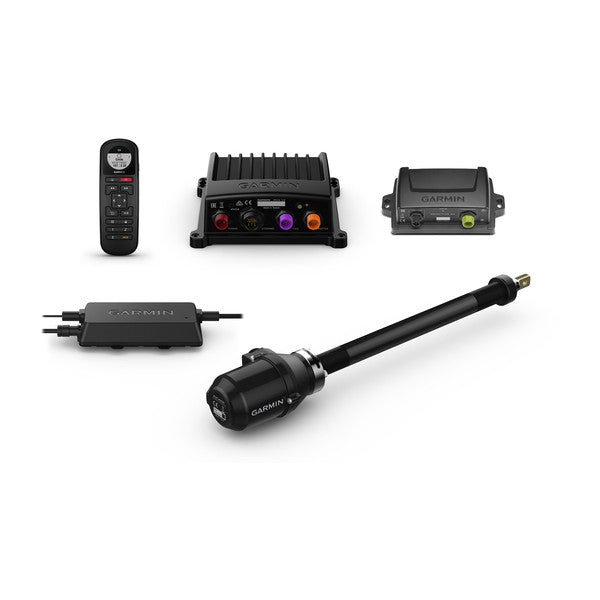 Garmin Reactor 40 Autopilot for Kicker (Part Number: 010-00705-95)