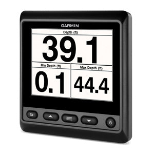 Garmin Gmi20 Color Instrument Display Nmea 2000 Compatible