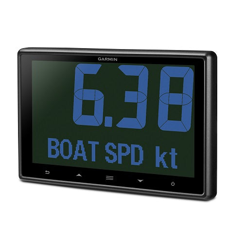 Garmin Gnx120 7"" Display