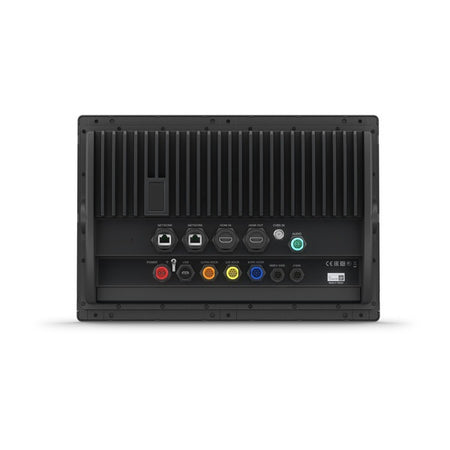 Garmin GPSMAP 8416xsv 16" Chartplotter/Sonar Combo with Worldwide Basemap - Part 010-02093-02