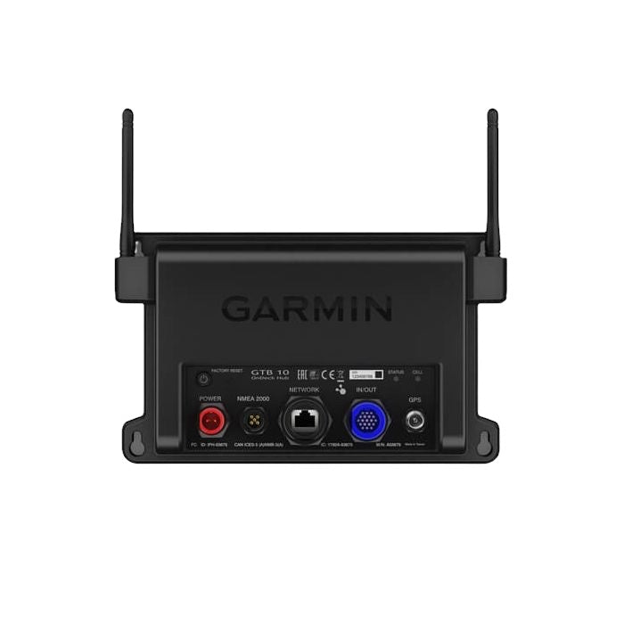 Garmin OnDeck Hub 010-02134-00 - Smart Boat Monitoring System