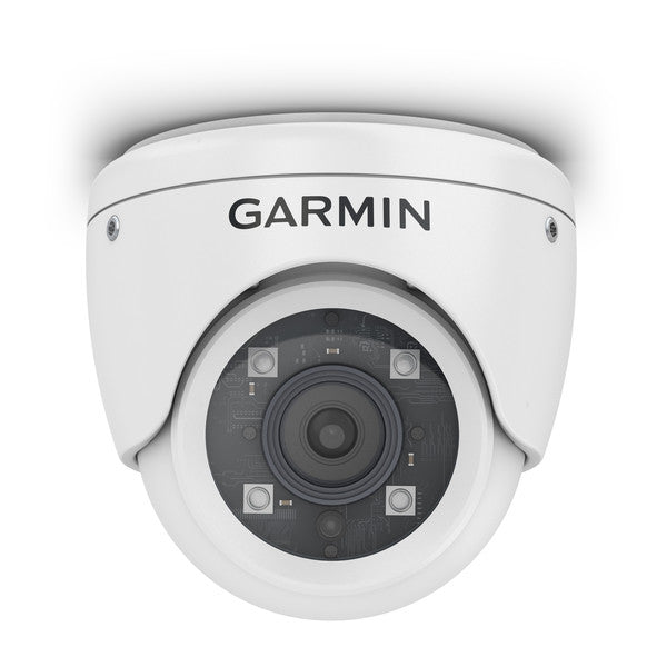 Garmin GC200 Marine Camera - Part Number 010-02164-00