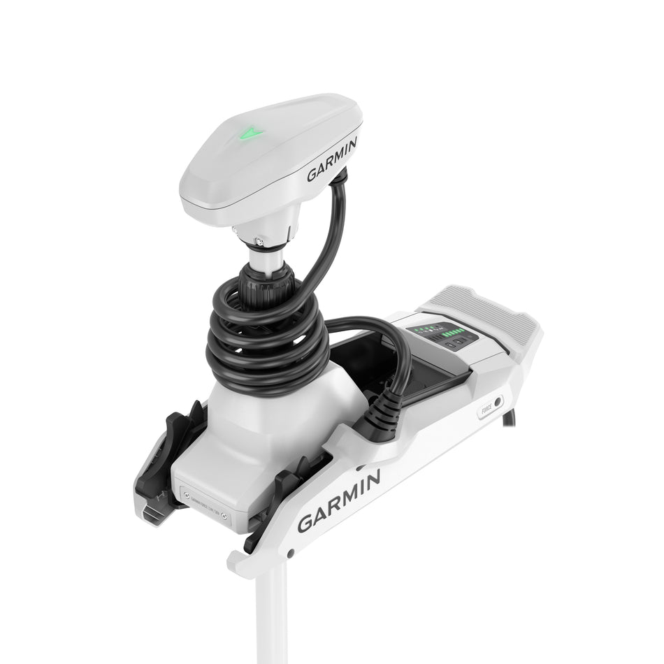 Garmin Force Kraken Trolling Motor 90" Shaft - Model 010-02574-20