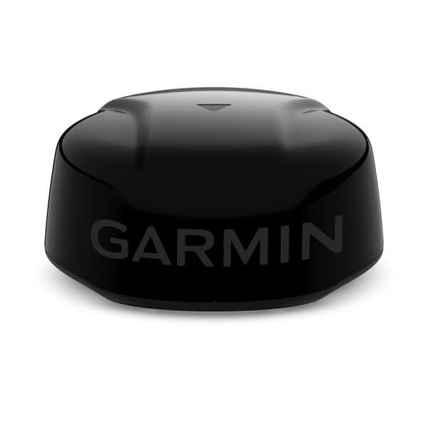 Garmin GMR Fantom 18x Radar Black 50 Watt 18" Dome - Model 010-02584-10