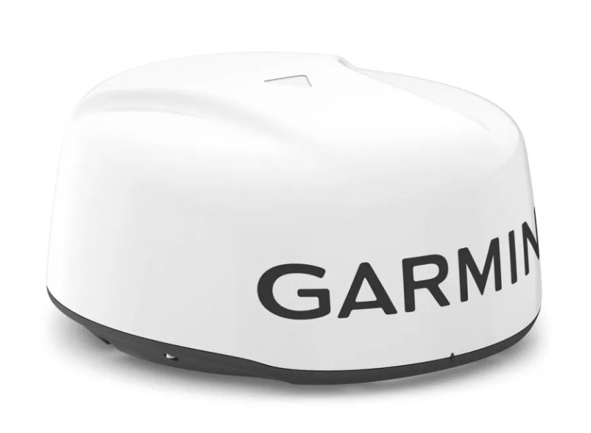 Garmin Gmr18 Hd3 18""  4kw Radar Dome With 15m Cables