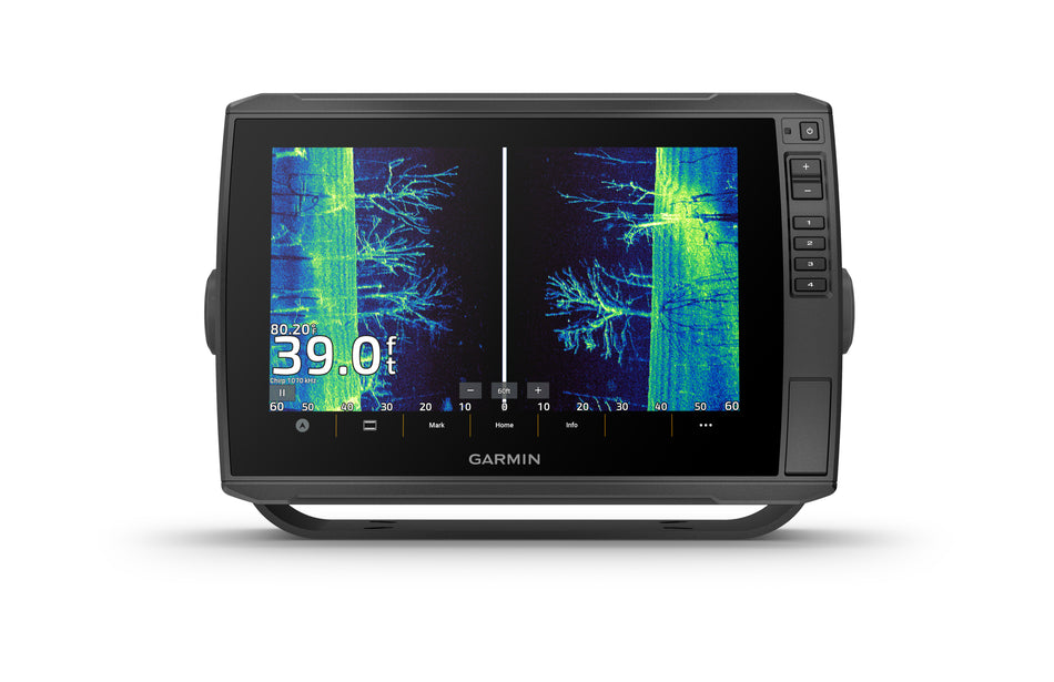 Garmin ECHOMAP Ultra 2 106sv US and Coastal Canada GN+ No Transducer - 010-02880-00