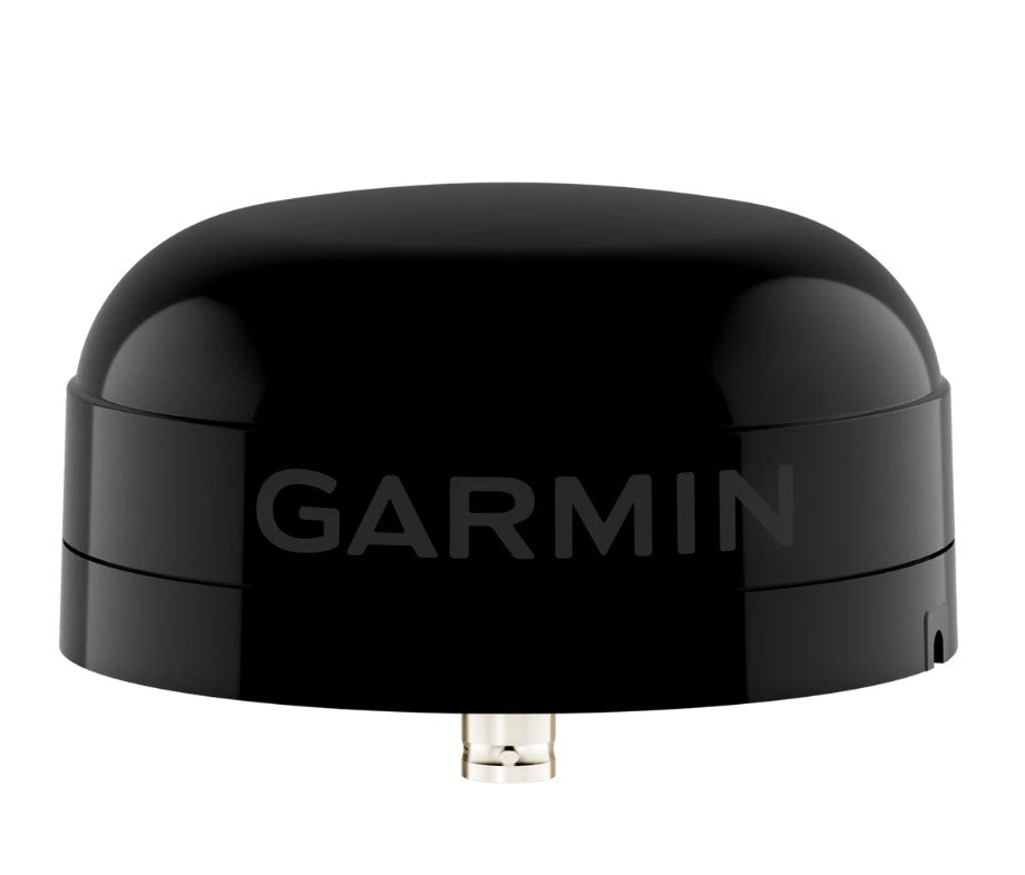 Garmin GA38 GPS/GLONASS Antenna with 10M Cable - Black Housing