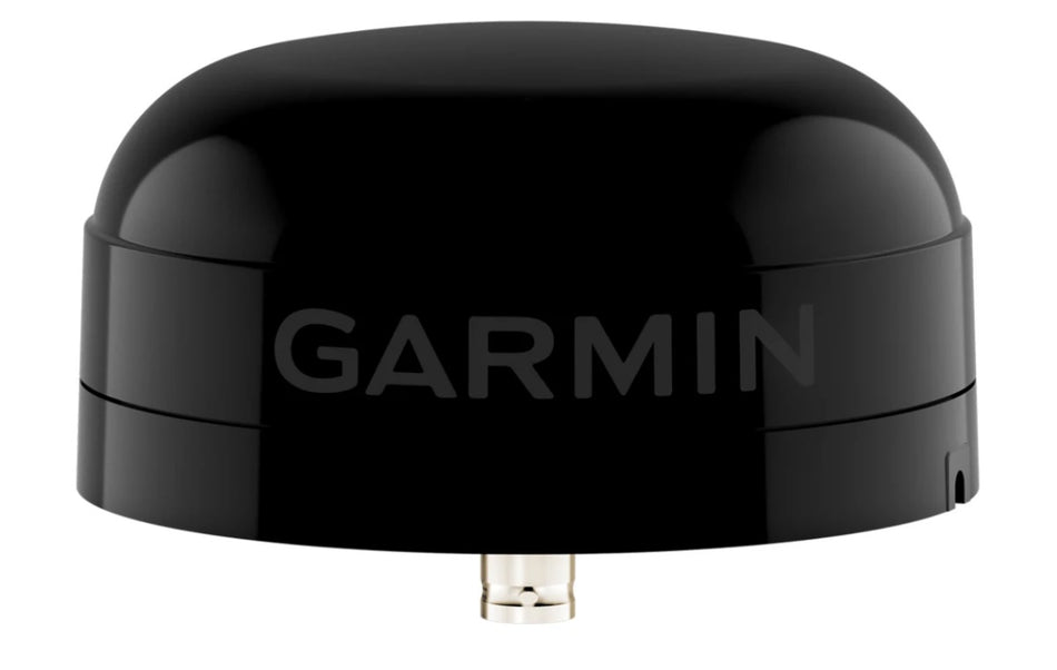 Garmin GA38 GPS/GLONASS Antenna for Cortex V1 and M1 - Black Housing