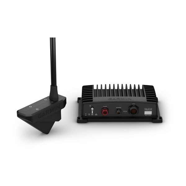 Garmin Panoptix LiveScope System with LVS32 Transom Mount * Remanufactured