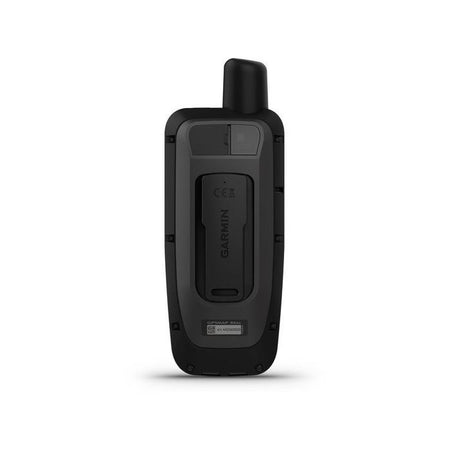 Garmin GPSMAP86sc Reman Handheld GPS With BlueChart g3 U.S.