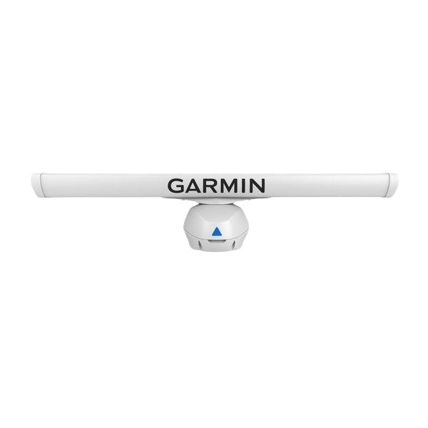 Garmin GMR Fantom 56 Radar K10-00012-18 - 50 Watts with 6' Antenna, White Finish